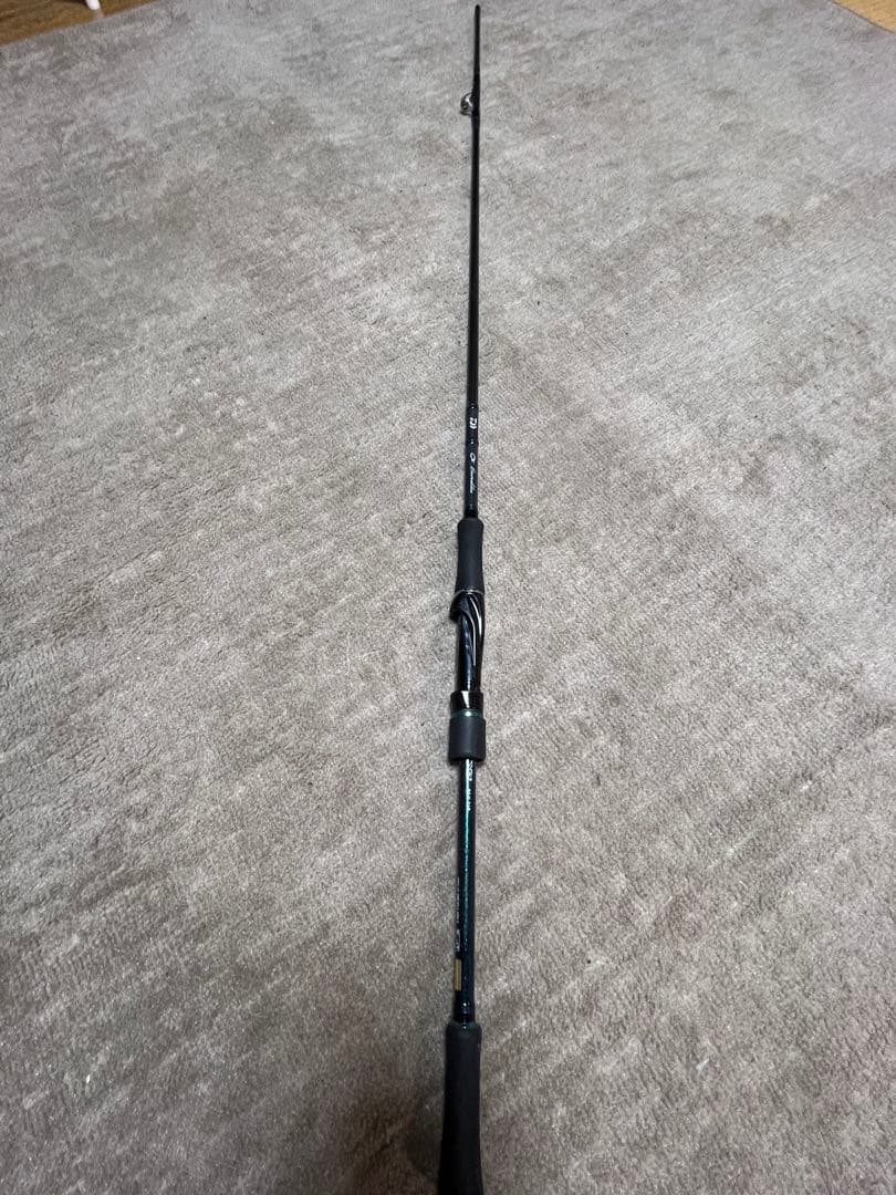 エメラルダスMX IL 83ML 、MX IL 86M バットのみ２本セット