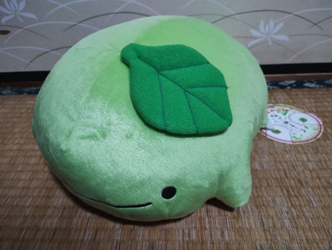 なごみまくり　festa big ぬいぐるみ　サンエックス