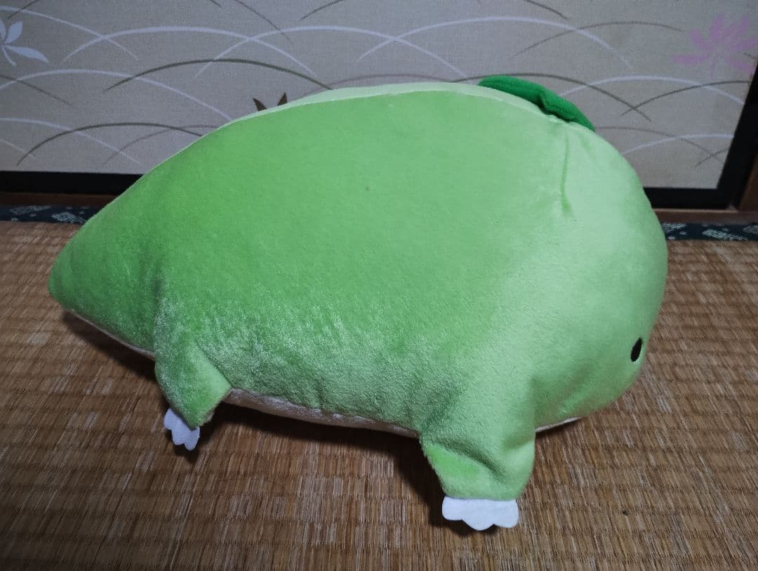 なごみまくり　festa big ぬいぐるみ　サンエックス