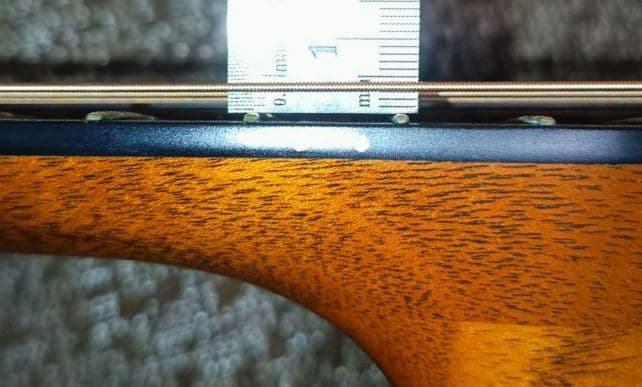 Morris S-101M アコースティックギター 南澤大介シグネチャーモデル