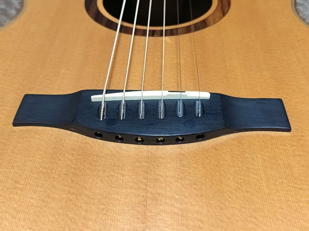 Morris S-101M アコースティックギター 南澤大介シグネチャーモデル