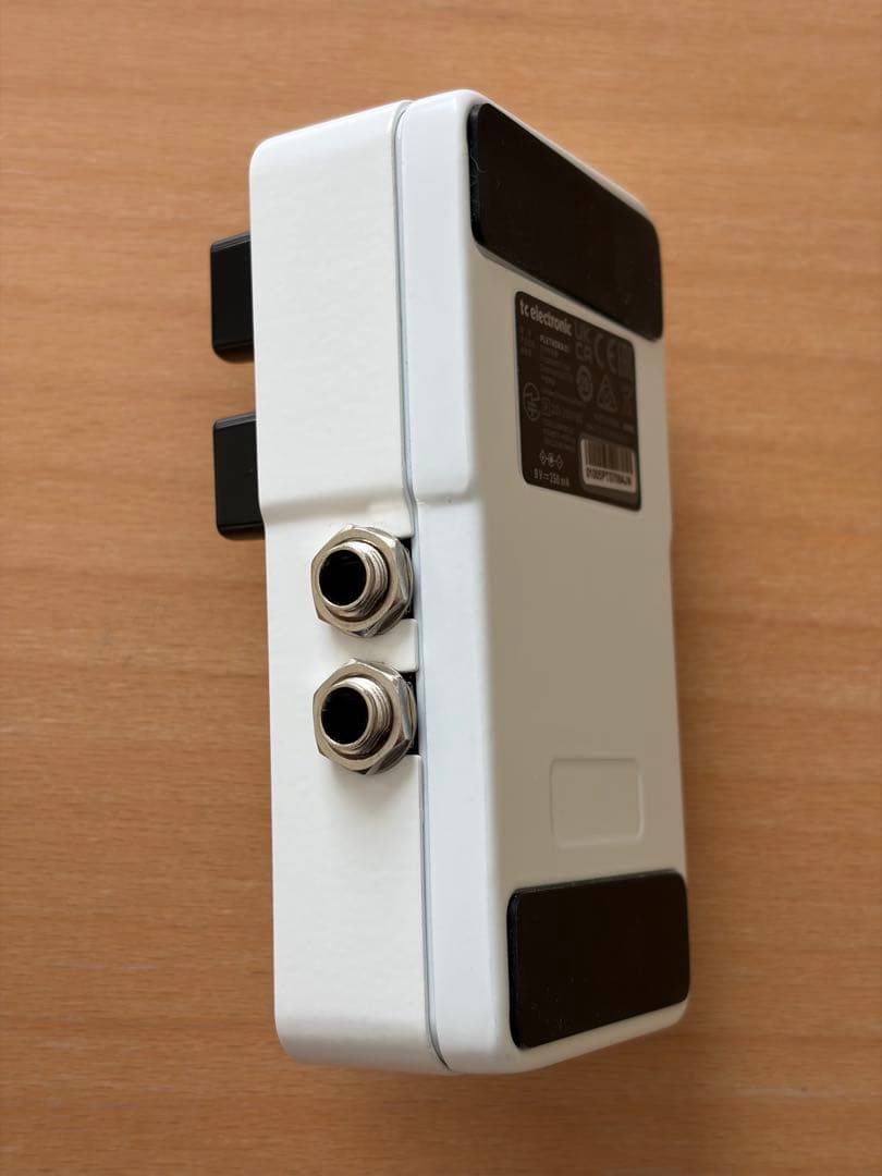 tc electronic PLETHORA X1 中古美品