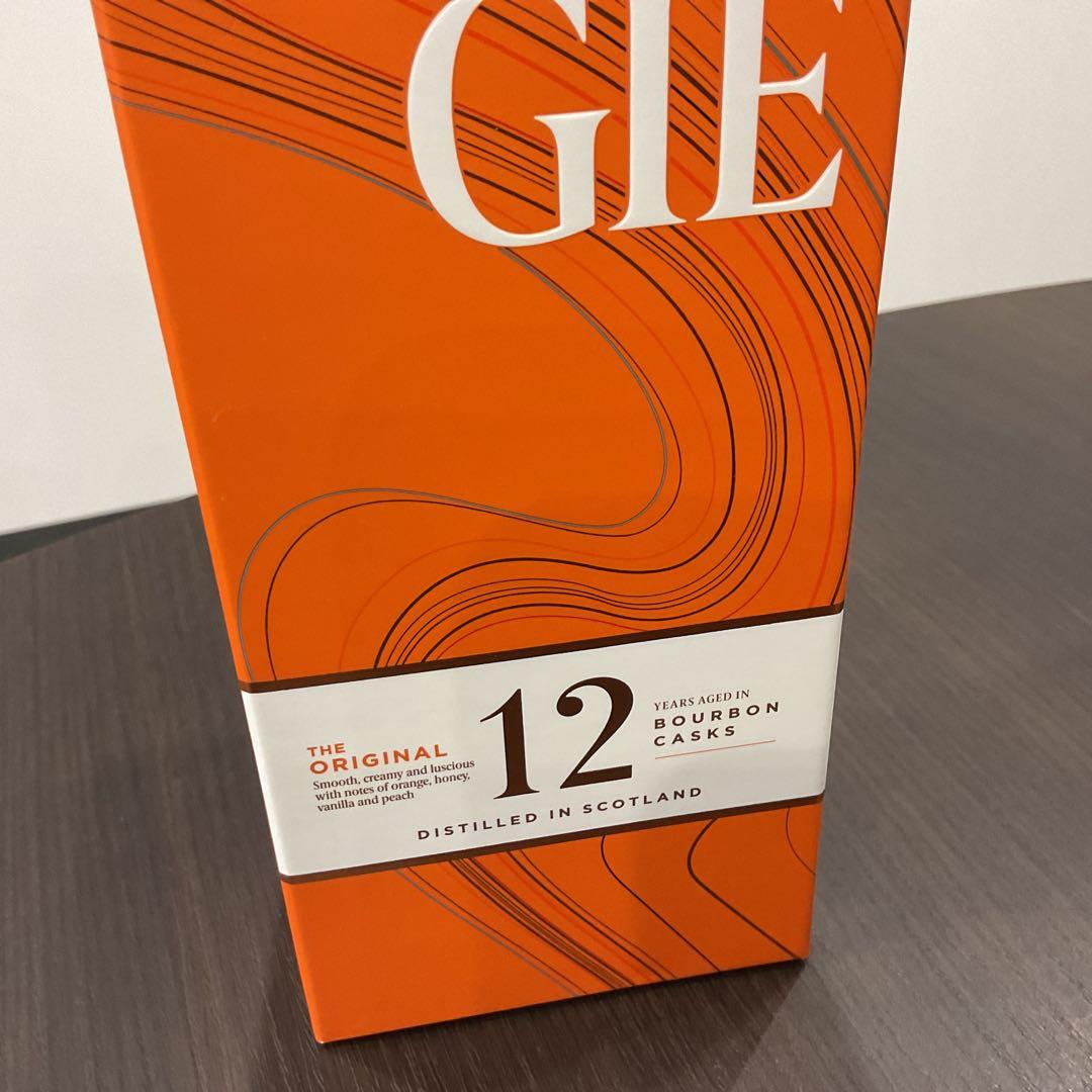 ひ*ン様 2本セットThe Macallan 12年・グレンモーレンジ オリジナ