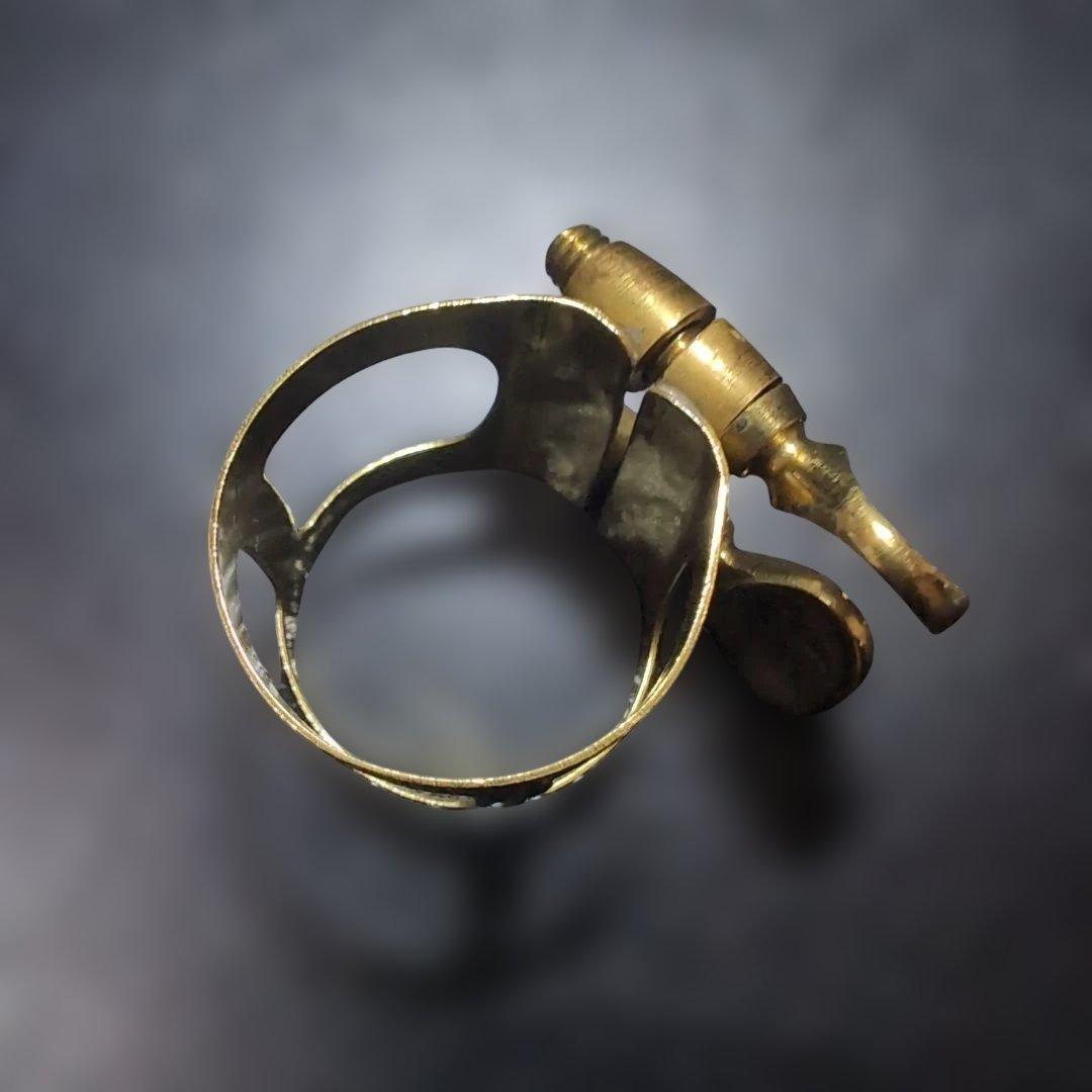 セルマー Super Session G ソプラノ マウスピース 260139