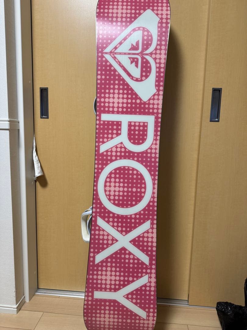 未使用品♡ROXY♡140cm