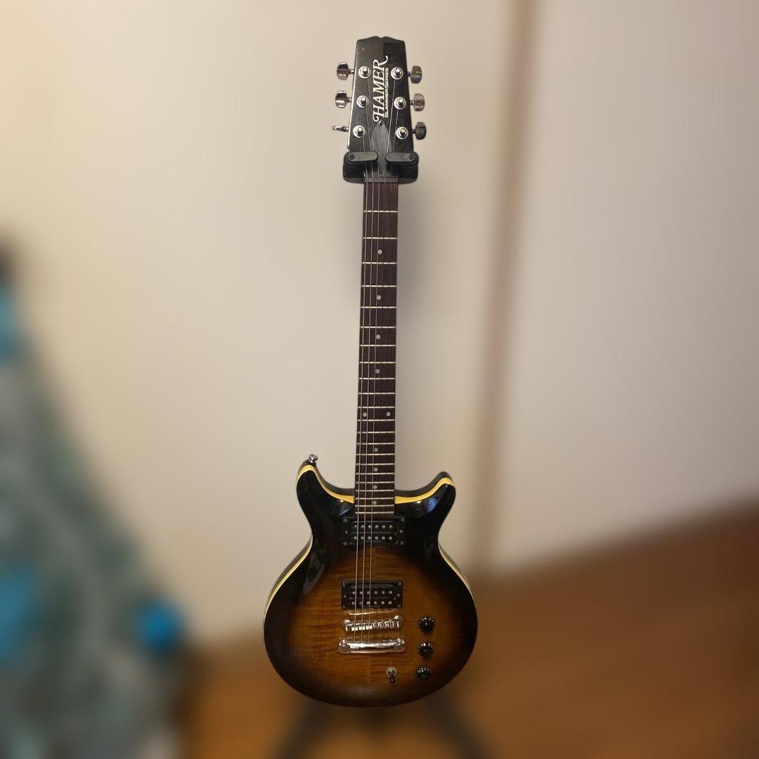 ryo⭐︎❗️定価86000円　HAMER SLAMMER SERIES