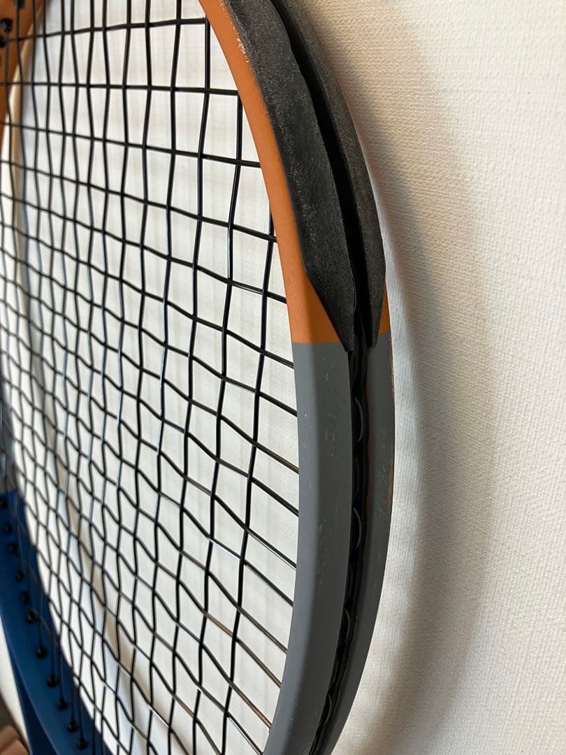 クラッシュ100 ローランギャロス G2 ②