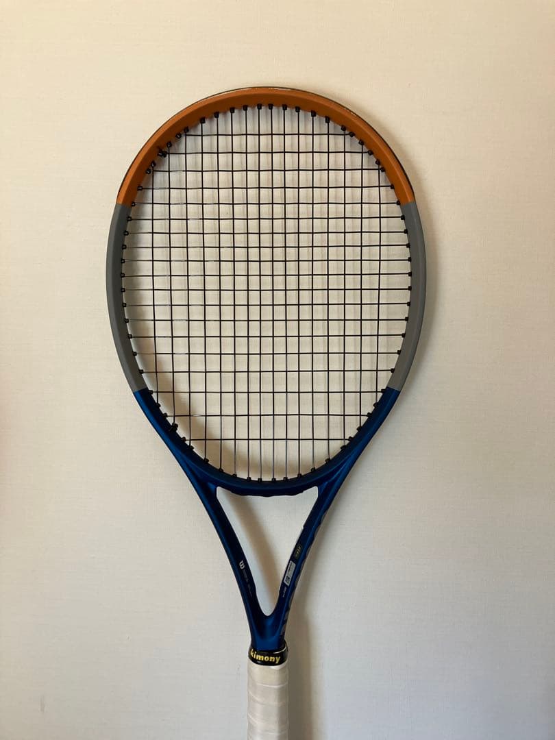 クラッシュ100 ローランギャロス G2 ②