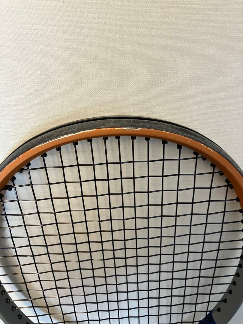 クラッシュ100 ローランギャロス G2 ②