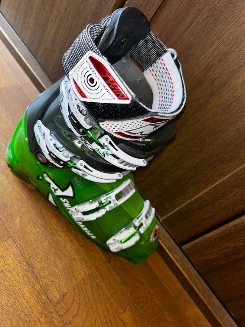 s*r様 Nordica NXT Charger スキー用ブーツ