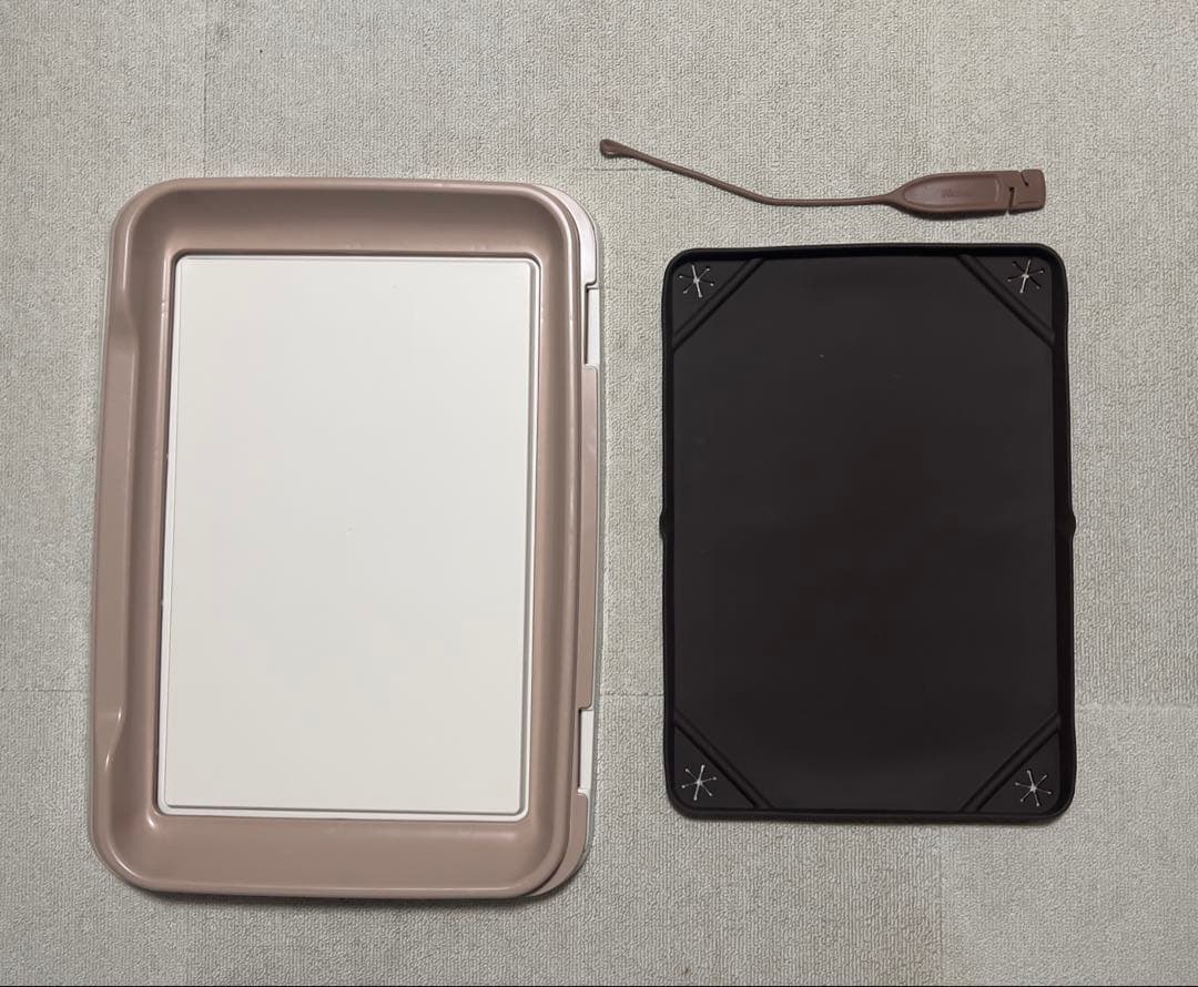 ※11/20迄【送料込美品】アイリスオーヤマウッディサークル オマケ付フルセット