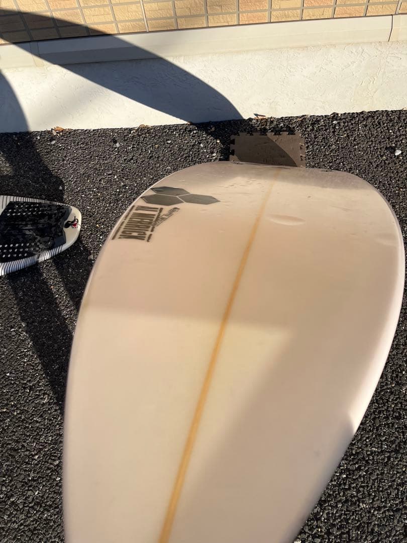 【サイズ:5’9】アルメリック　NEWフライヤー