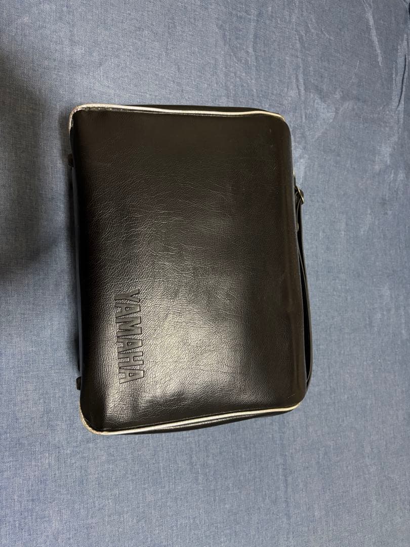 YAMAHA ヤマハ アコーディオン 8905 25鍵 12ベース