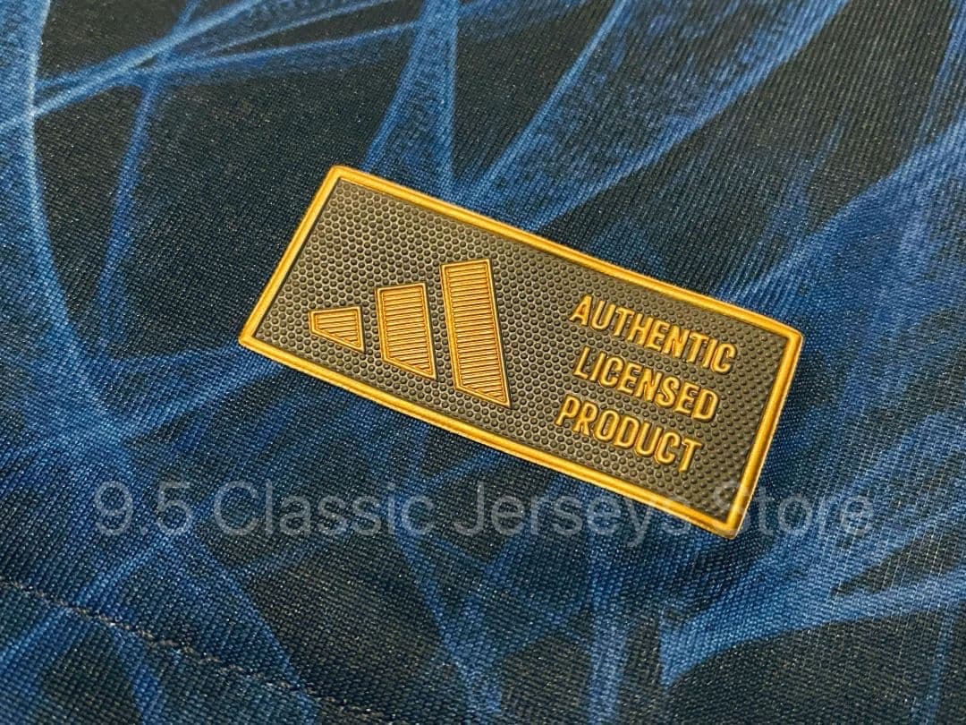 Y-3 日本代表 2024 ホーム ユニフォーム 長袖 選手着用 2XL