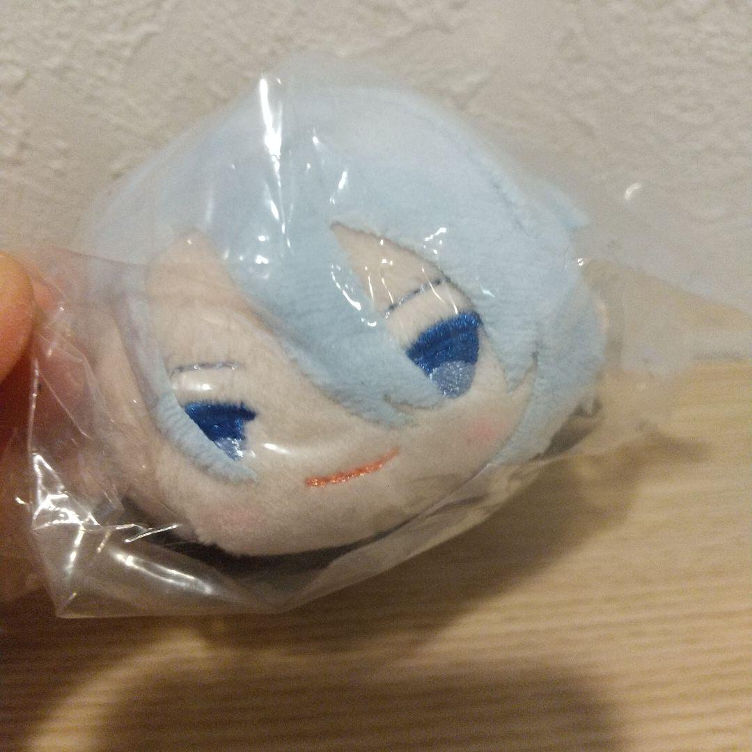 新品　未開封　刀剣乱舞 もちもちマスコット もちマス 山姥切長義