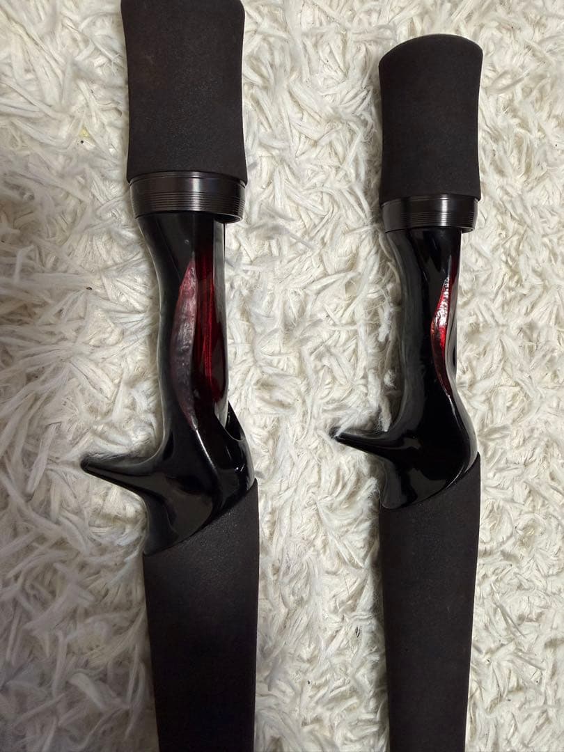 ハートランド疾風七伍H　七四MH　セット