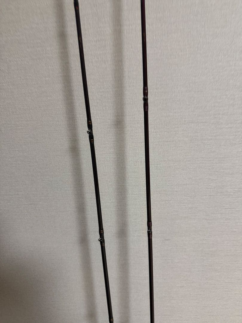 ハートランド疾風七伍H　七四MH　セット