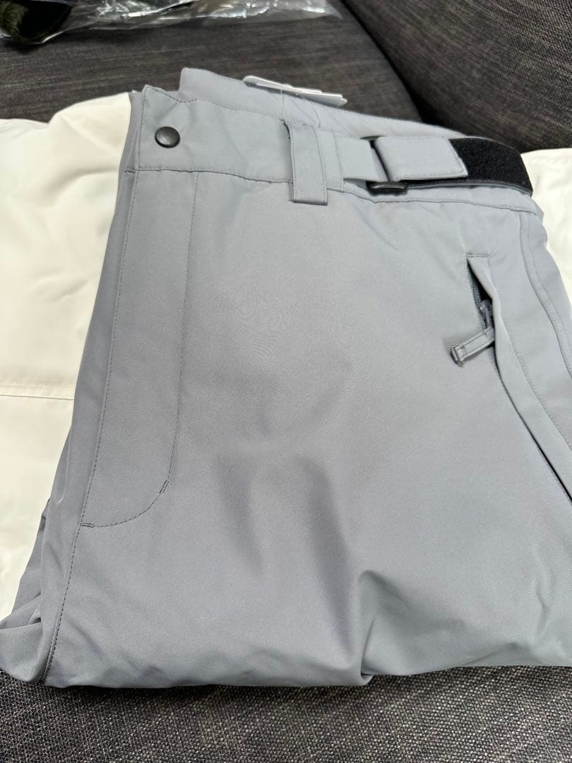 OP スノーボードジャケットとパンツのセットアップ XL