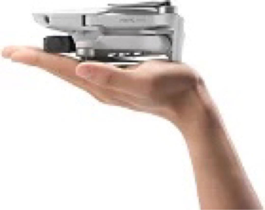 ホビーラジコン DJI mavic mini fly more combo