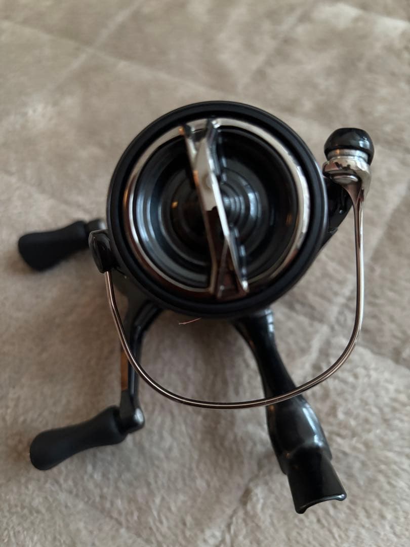 ［美品］シマノ(SHIMANO) 24ヴァンフォード　C3000SDH