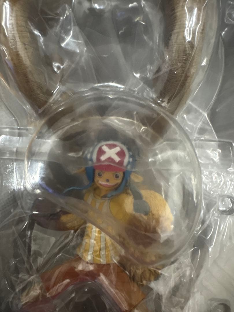 P.O.P POP MAS ワンピース トニートニー・チョッパー ホーンポイント