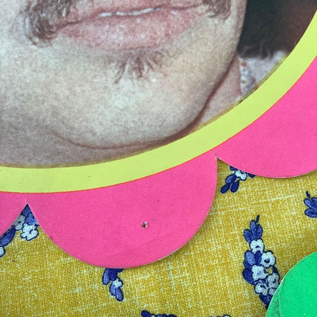 激レア! 1968年 不二家懸賞品 ビートルズ ピンナップ アーモンド賞