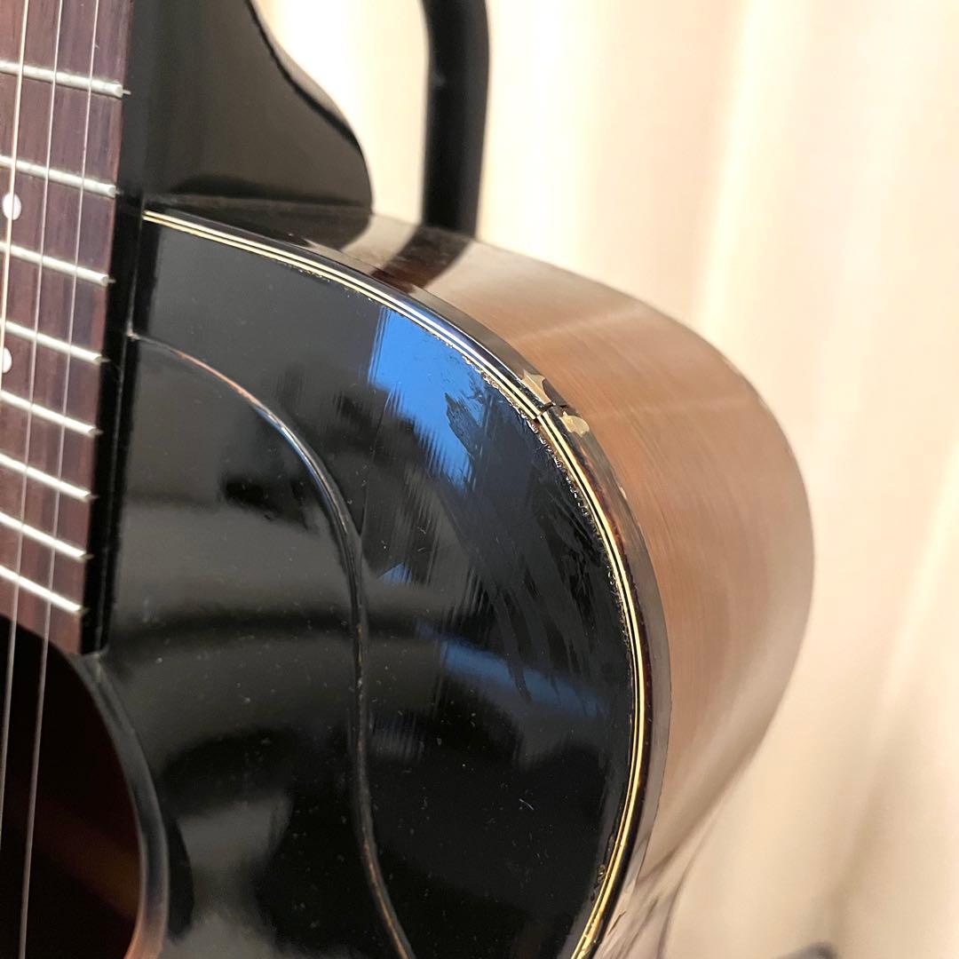 【ビンテージ】Gibson J-45 1975-1976年製