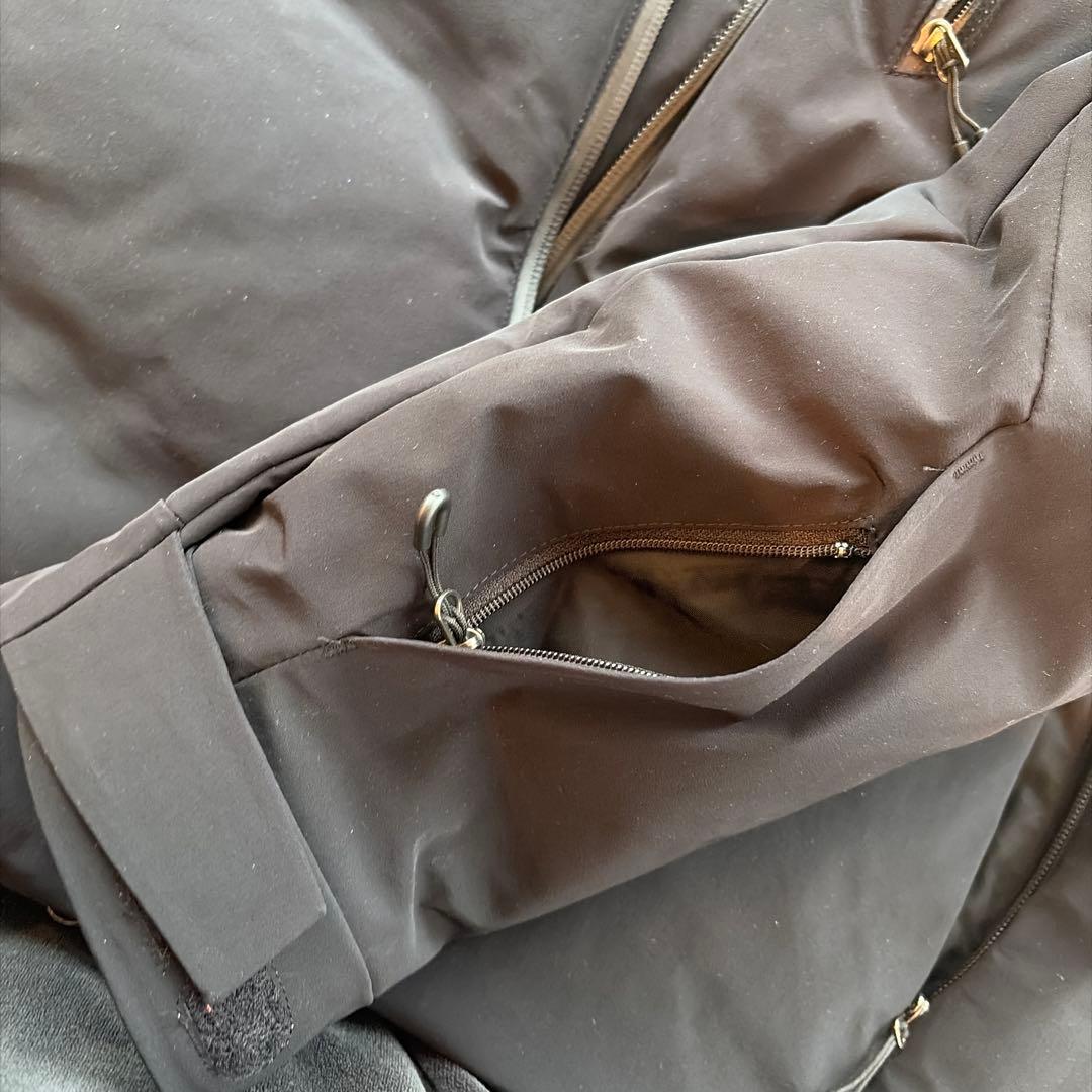 ゴールドウィンスキースノボウェアSサイズ