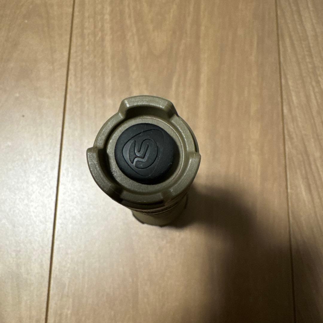 ストリームライト　POLYTAC X セット