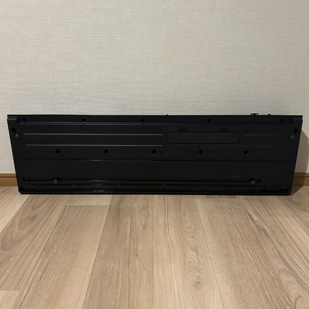 【ソフトケース付き】Roland JUNO-DS シンセサイザー 61鍵