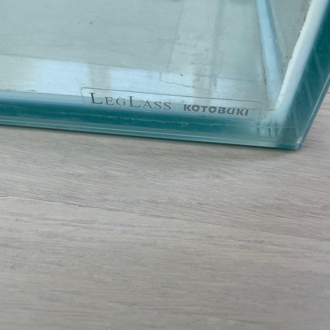 水槽　コトブキ　レグラス　450 900 アクアリウム　熱帯魚　ガラス　飼育