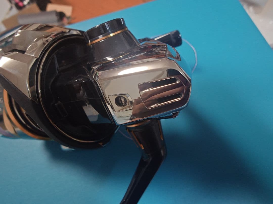 シマノ 19ステラSW 8000HG