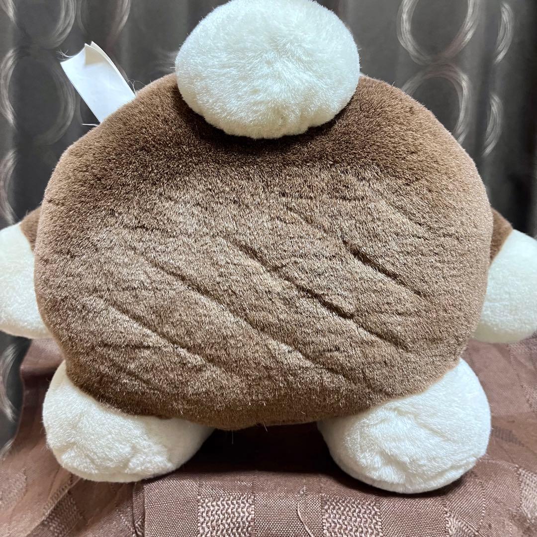 希少　ミッフィー　セキグチ　ぬいぐるみ　4体セット（Lサイズ×3、Mサイズ×1）