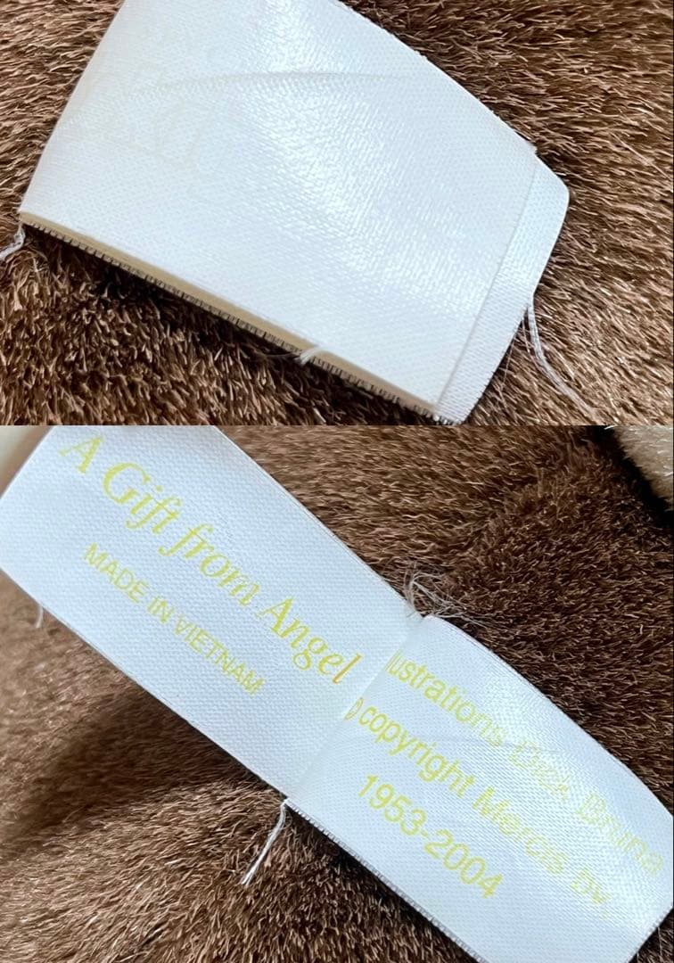 希少　ミッフィー　セキグチ　ぬいぐるみ　4体セット（Lサイズ×3、Mサイズ×1）