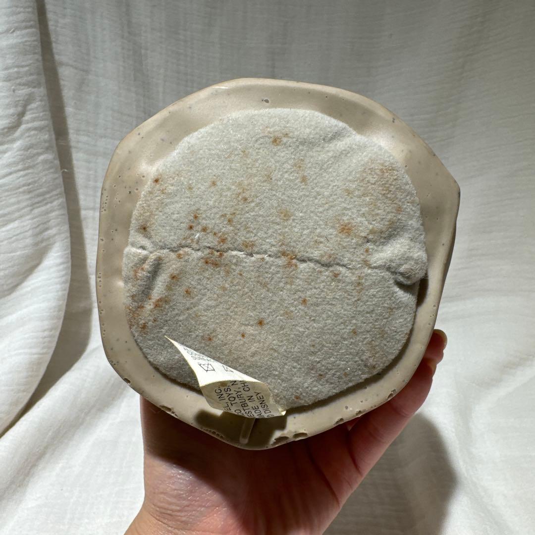 ノートルダム　ガーゴイルフィギュア 3体セット ソフビ