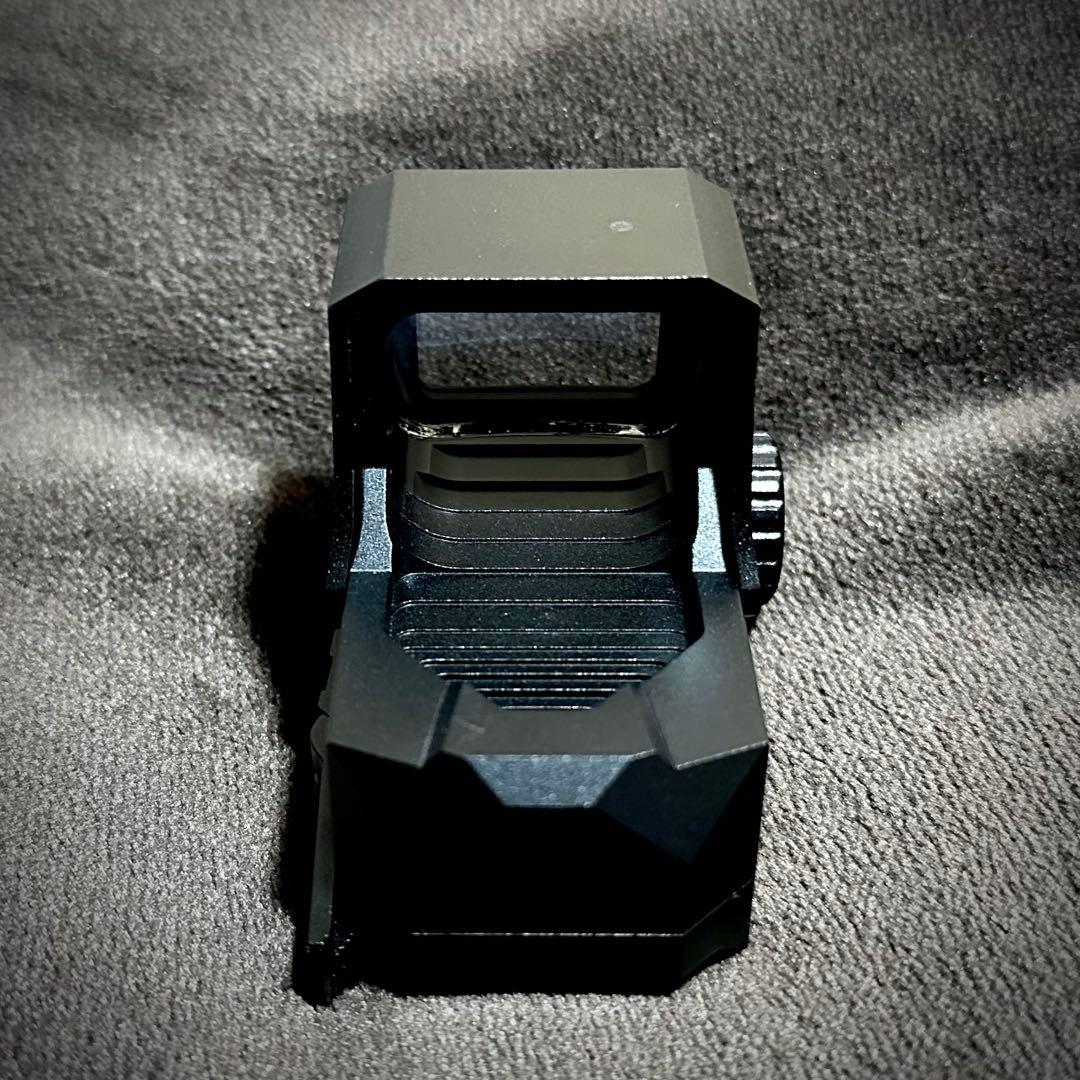 HOLY WARRIOR HWUD SIGHT HWO-SZ1 HUDサイト