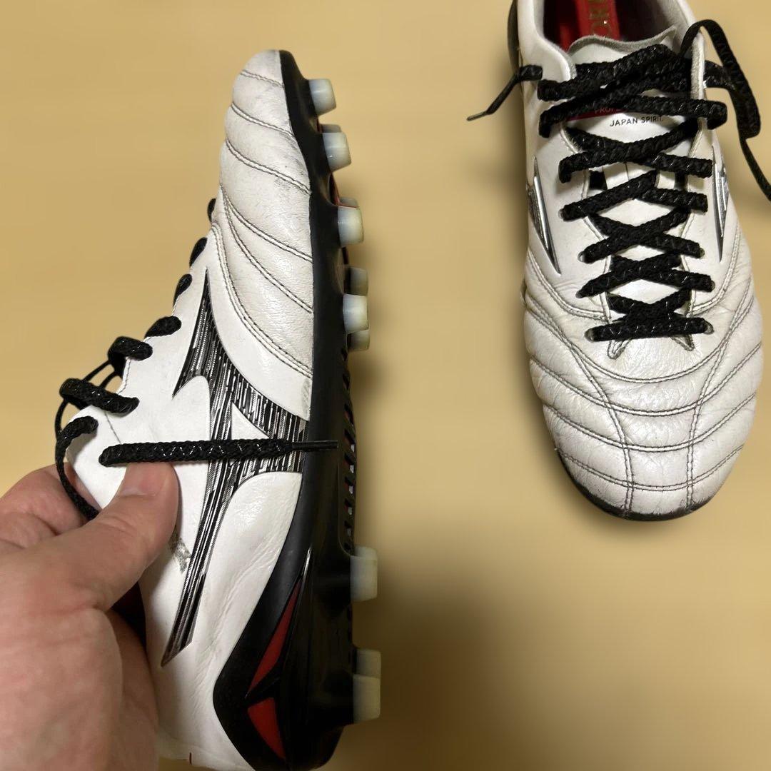 MORELIA NEO サッカーシューズ 日本製