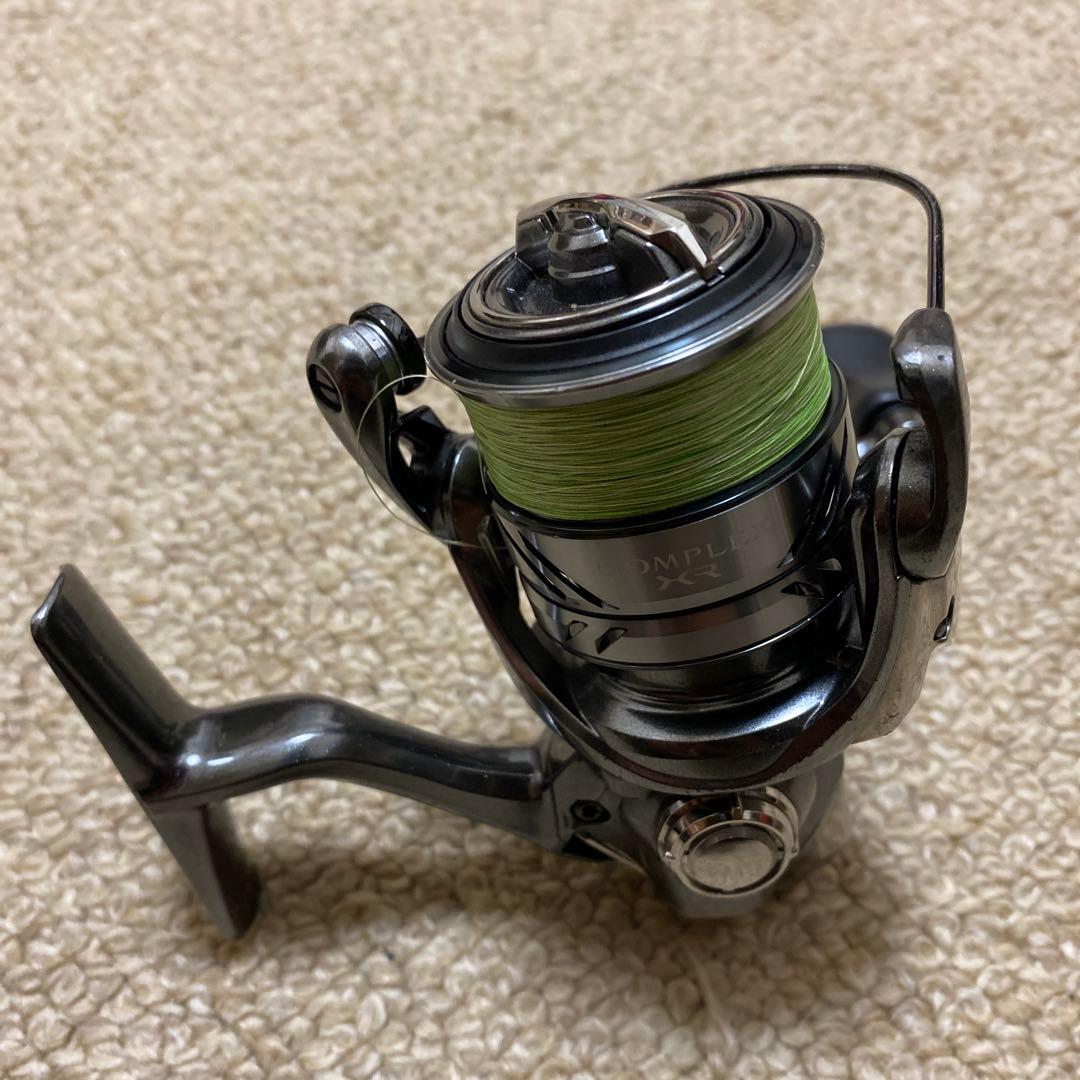 コンプレックス　XR C2000F4HG