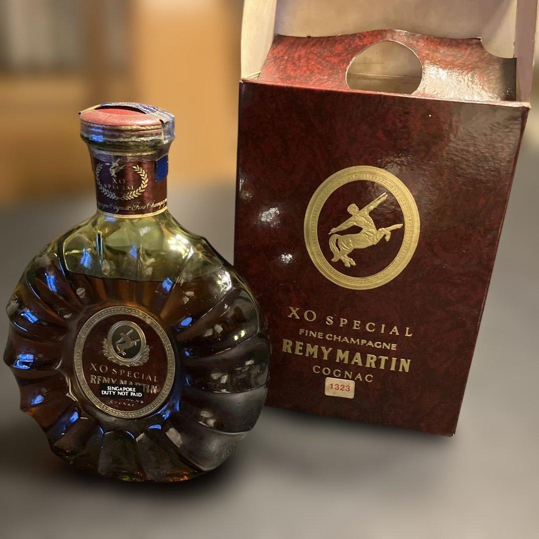 Rémy Martin XO Special コニャック