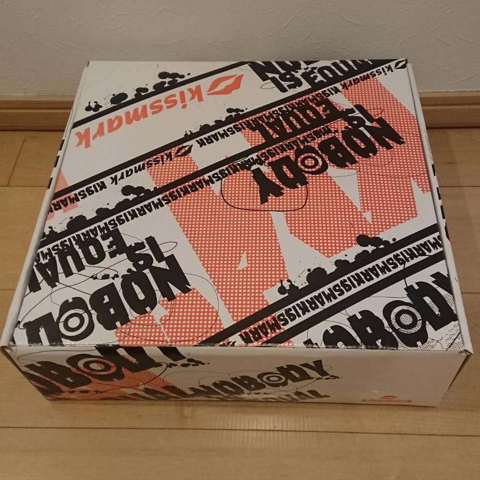 Kissmark キスマーク スノーボードブーツ＆DC グローブ　ジュニア用