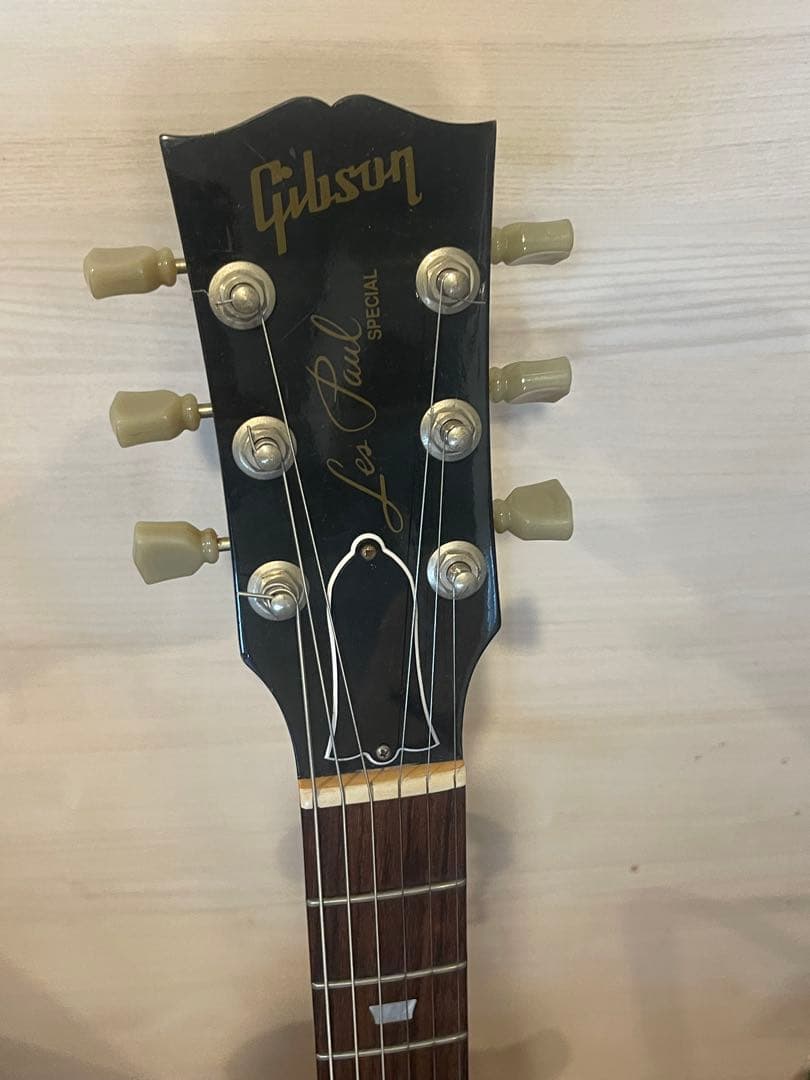 【値下げ本日限り‼️】Gibson Les Paul Jr.Special