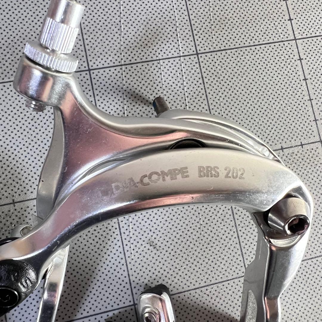 パーツ dia compe BRS 202