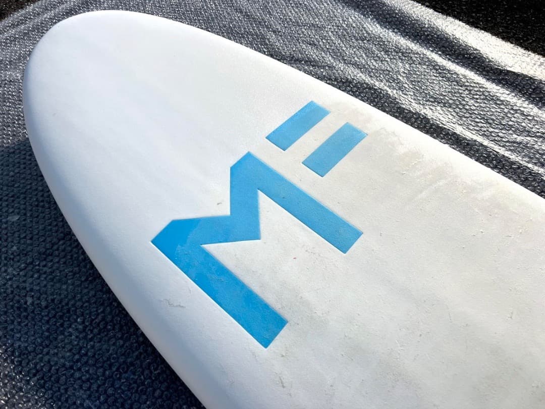 ミックファニングソフトボード BEASTIE 6'6\" 42.64L