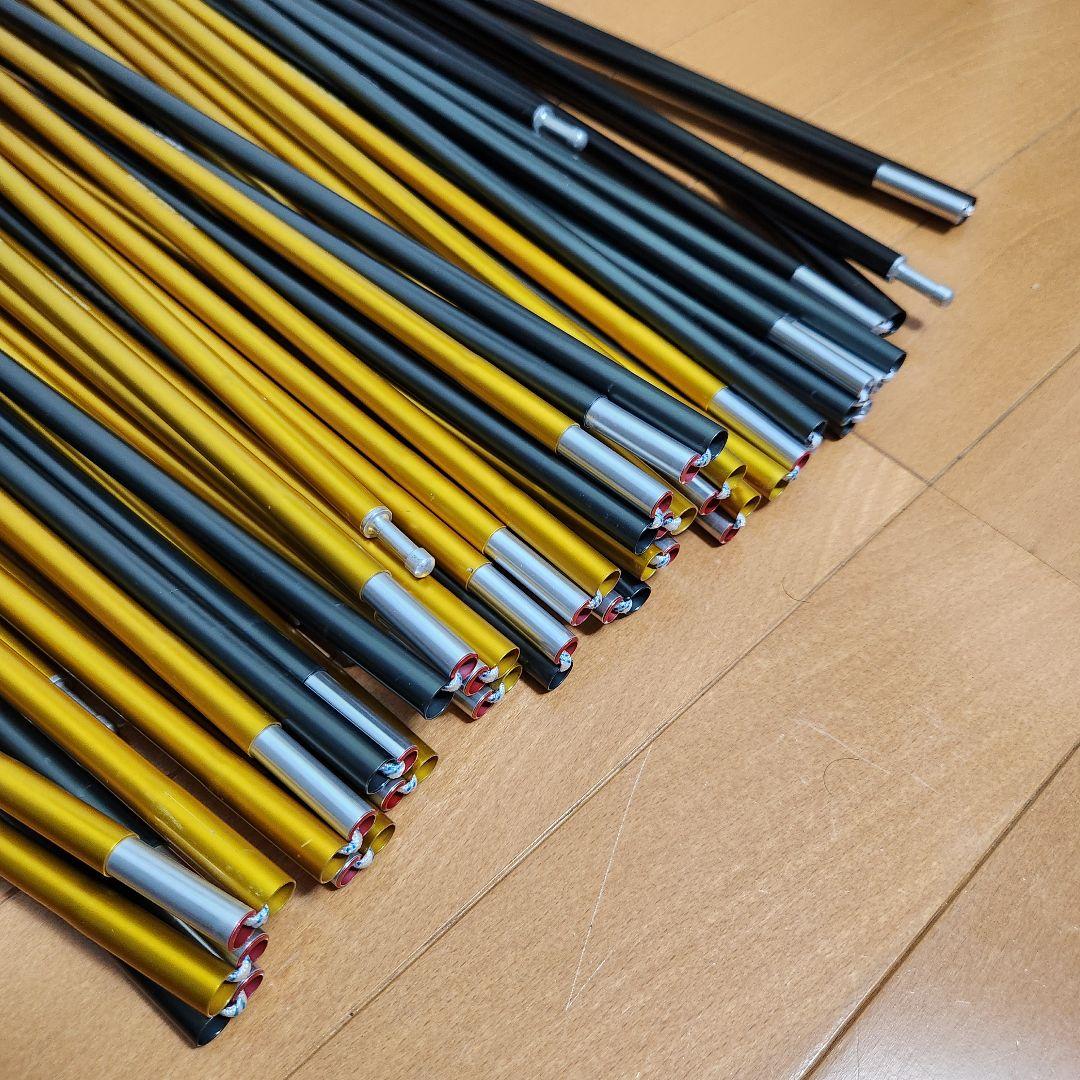 【ほぼ新品】 ノースフェイス バスティオン4 Bastion 4 おまけ付き