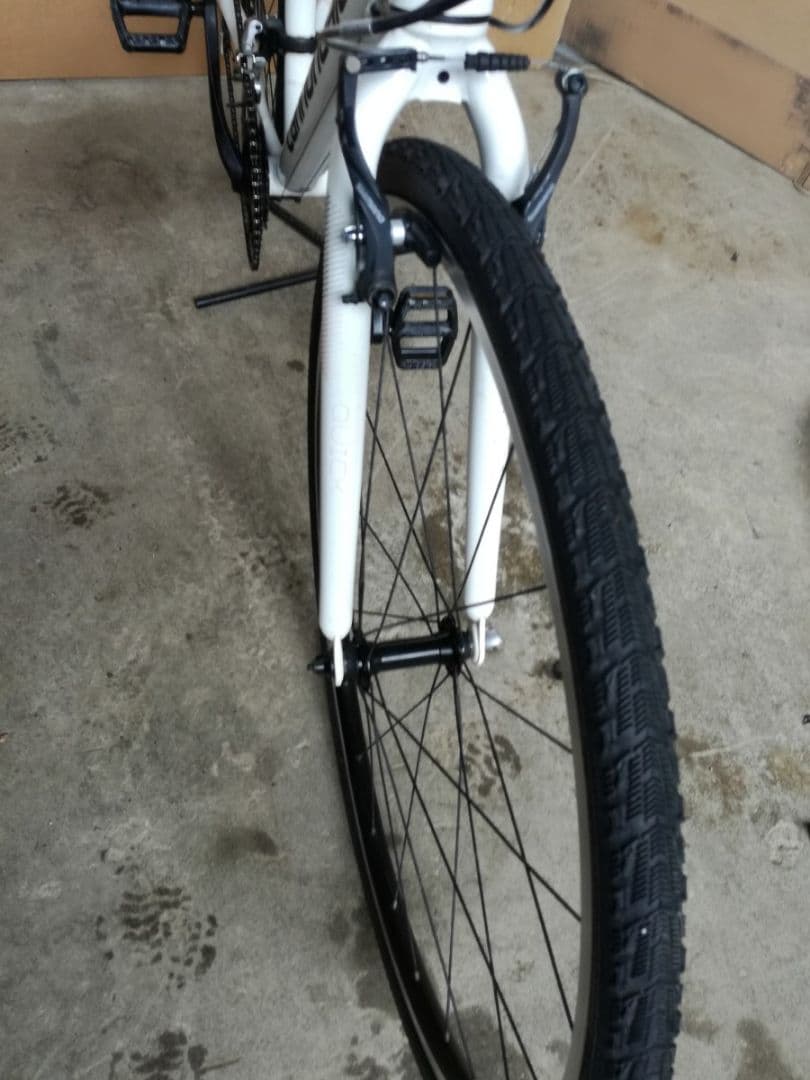 キャノンデール 　Cannondale　Quick 　クロスバイク