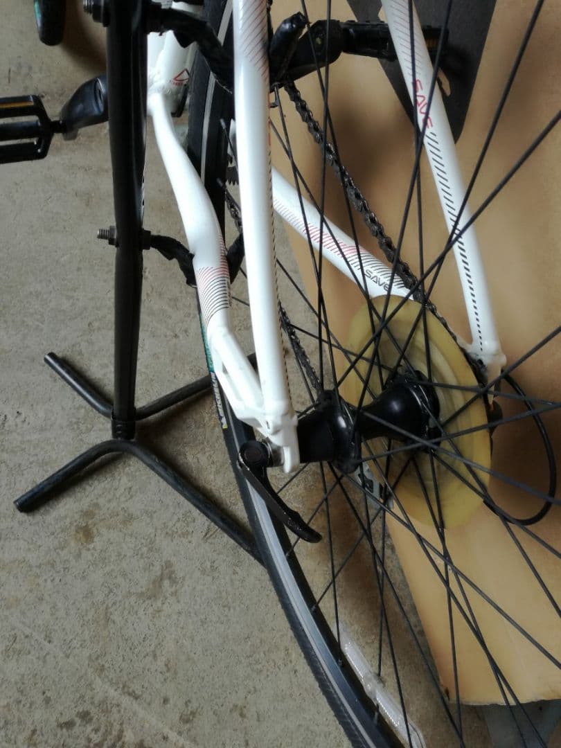 キャノンデール 　Cannondale　Quick 　クロスバイク