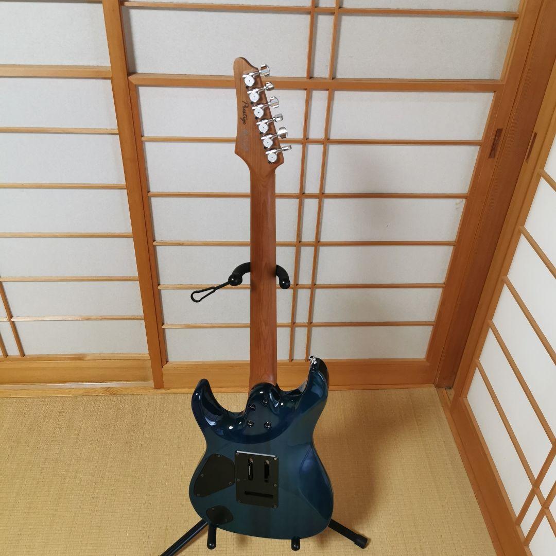 アイバニーズ MM1-TAB Martin Miller シグネチャーモデル