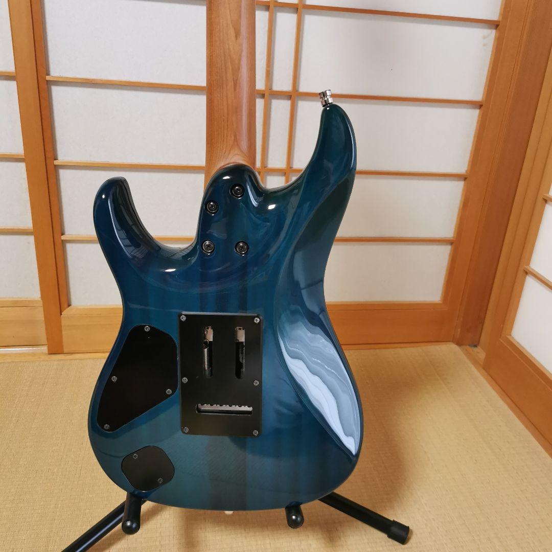 アイバニーズ MM1-TAB Martin Miller シグネチャーモデル