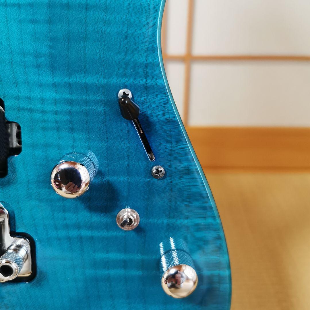 アイバニーズ MM1-TAB Martin Miller シグネチャーモデル