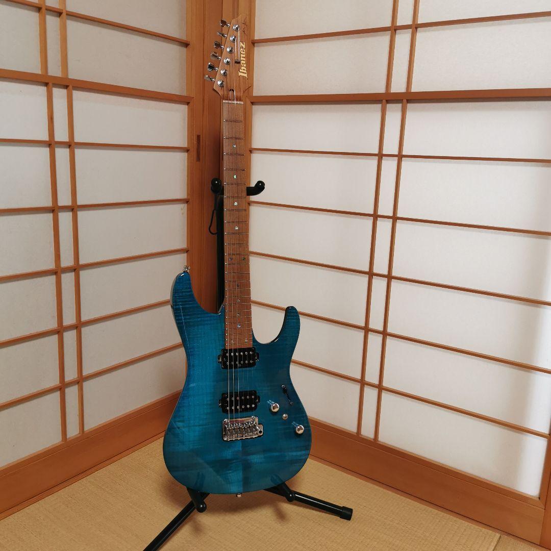 アイバニーズ MM1-TAB Martin Miller シグネチャーモデル